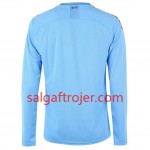 Manchester City Fodboldtrøjer Hjemmebanesæt 2019/20 Langærmet